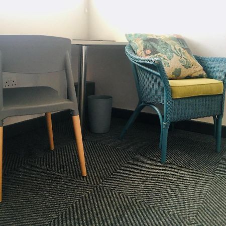 جوهانسبورغ Melville Manor Guest House المظهر الخارجي الصورة