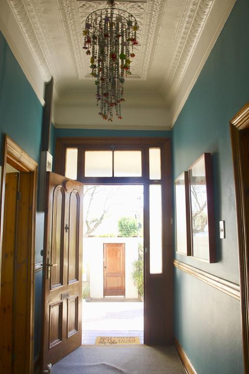 جوهانسبورغ Melville Manor Guest House المظهر الخارجي الصورة