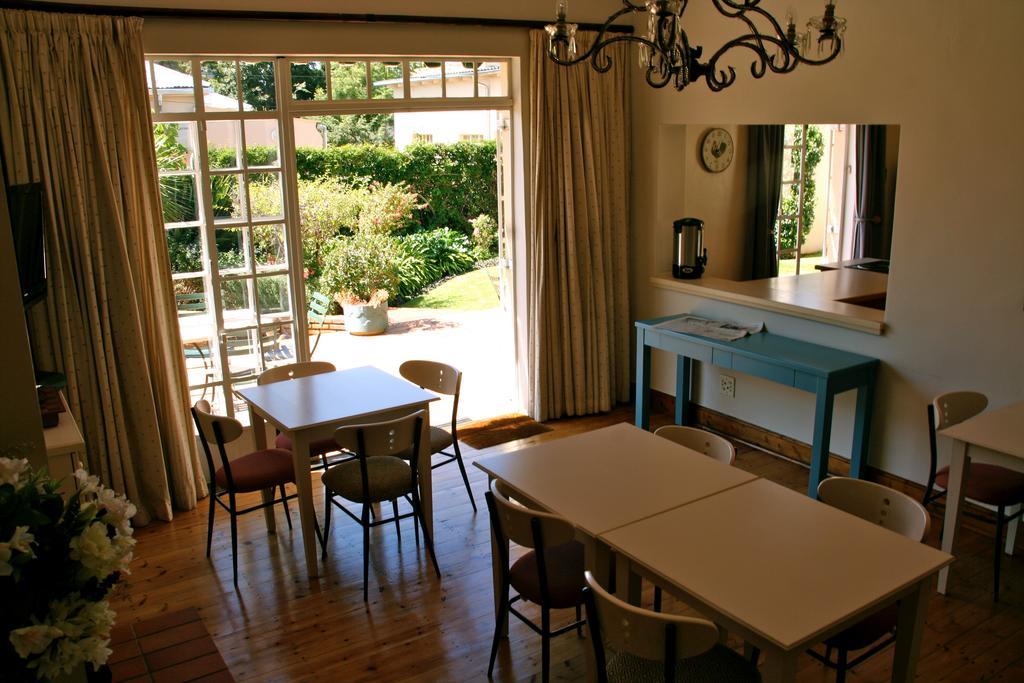 جوهانسبورغ Melville Manor Guest House المظهر الخارجي الصورة
