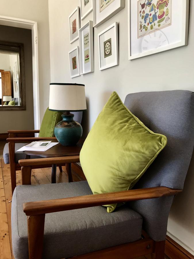 جوهانسبورغ Melville Manor Guest House المظهر الخارجي الصورة