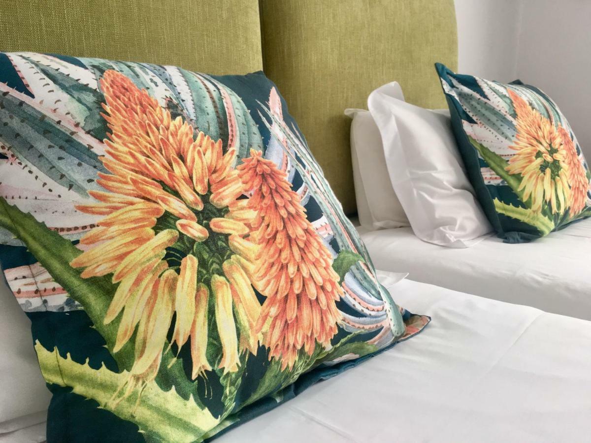 جوهانسبورغ Melville Manor Guest House المظهر الخارجي الصورة