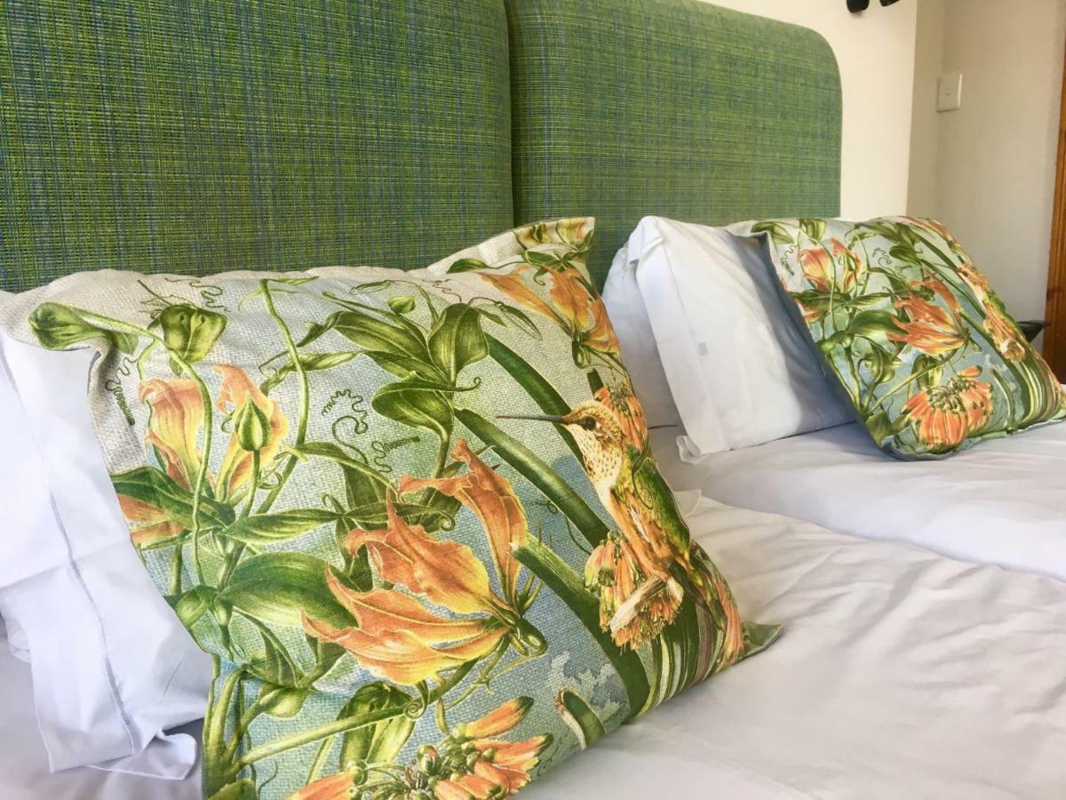 جوهانسبورغ Melville Manor Guest House المظهر الخارجي الصورة