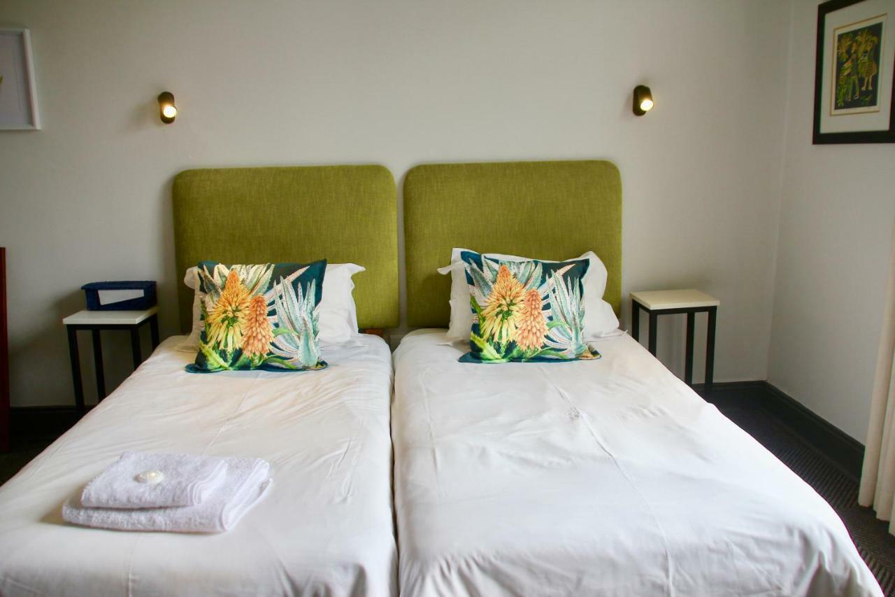 جوهانسبورغ Melville Manor Guest House المظهر الخارجي الصورة
