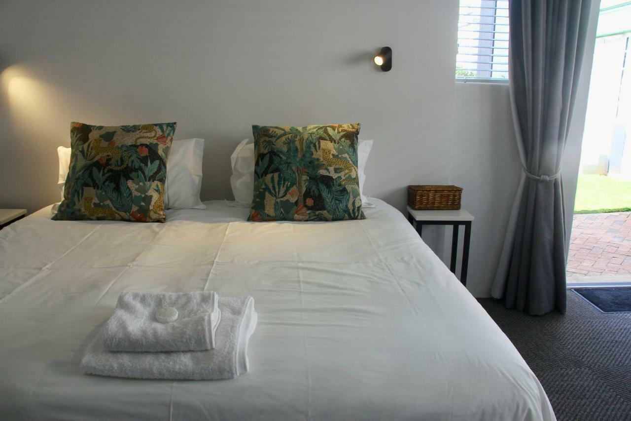 جوهانسبورغ Melville Manor Guest House المظهر الخارجي الصورة