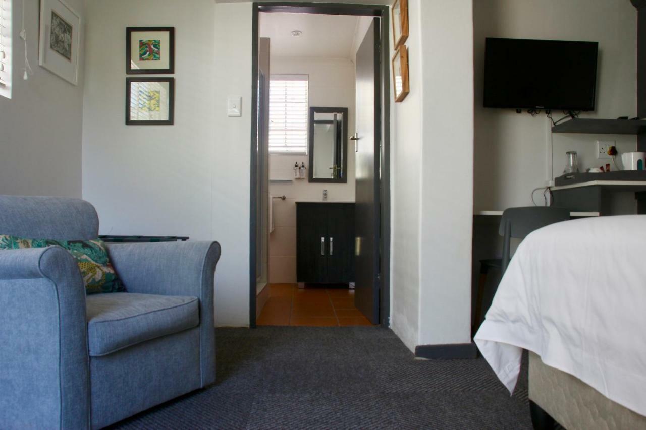 جوهانسبورغ Melville Manor Guest House المظهر الخارجي الصورة