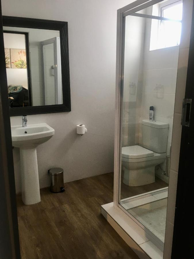 جوهانسبورغ Melville Manor Guest House المظهر الخارجي الصورة